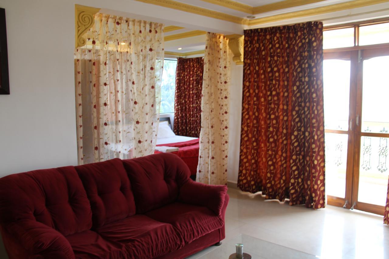 Royal Resort Palolem Goa 외부 사진