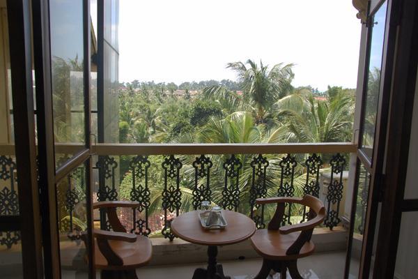 Royal Resort Palolem Goa 외부 사진